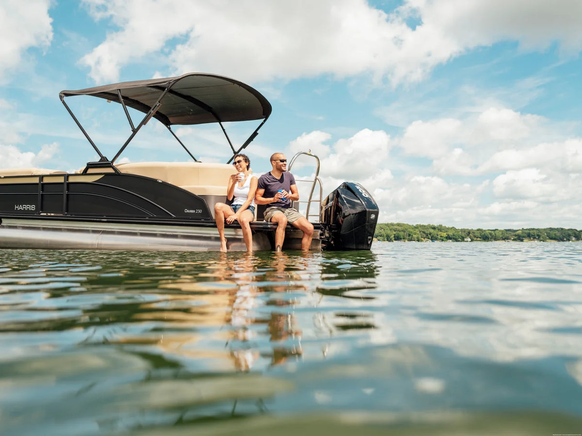 2025 Harris Cruiser 210 21.0 feet, Pewaukee, WI #2