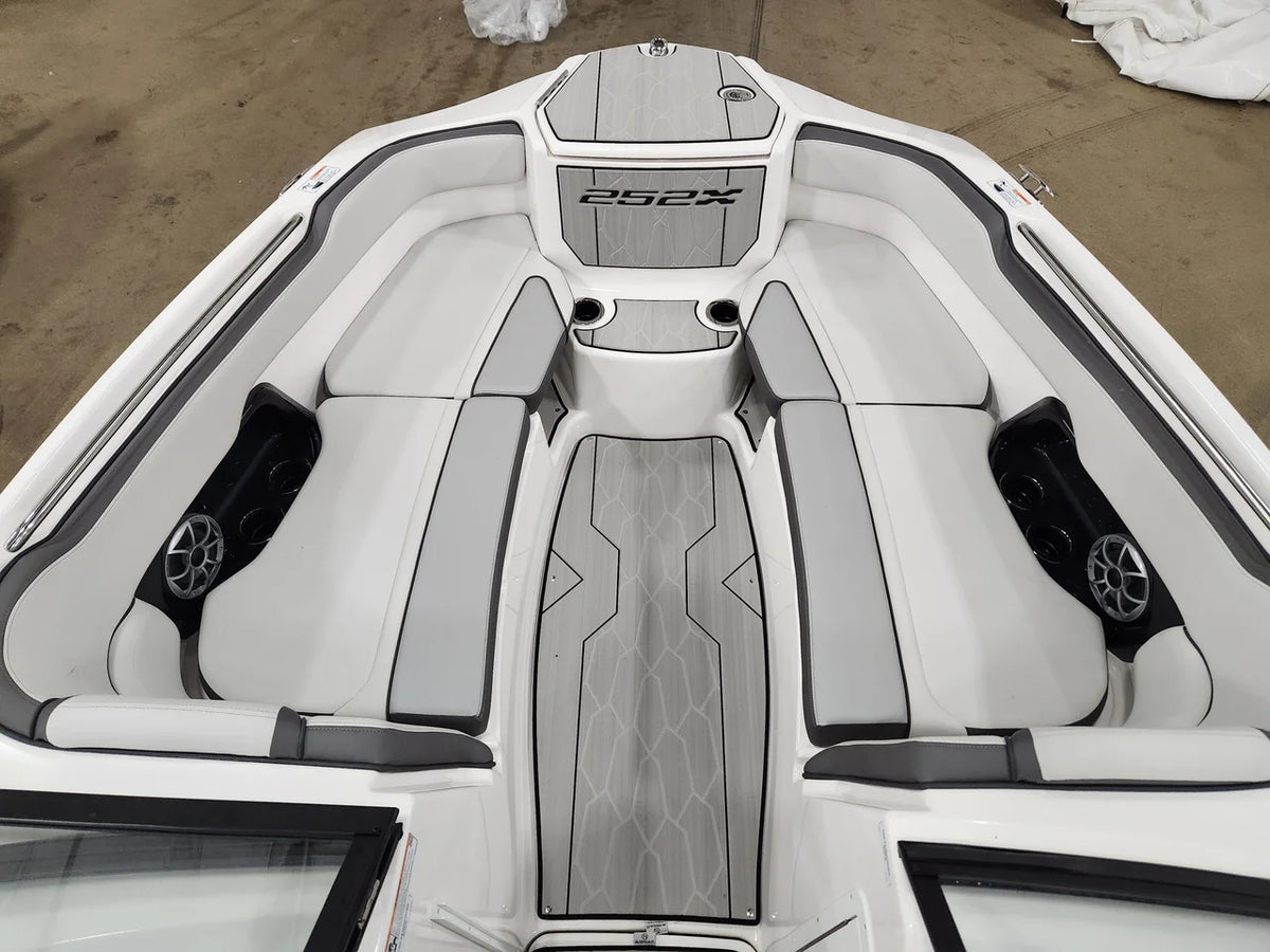 2024 Yamaha 252XE 24.0 feet, Pewaukee, WI #3