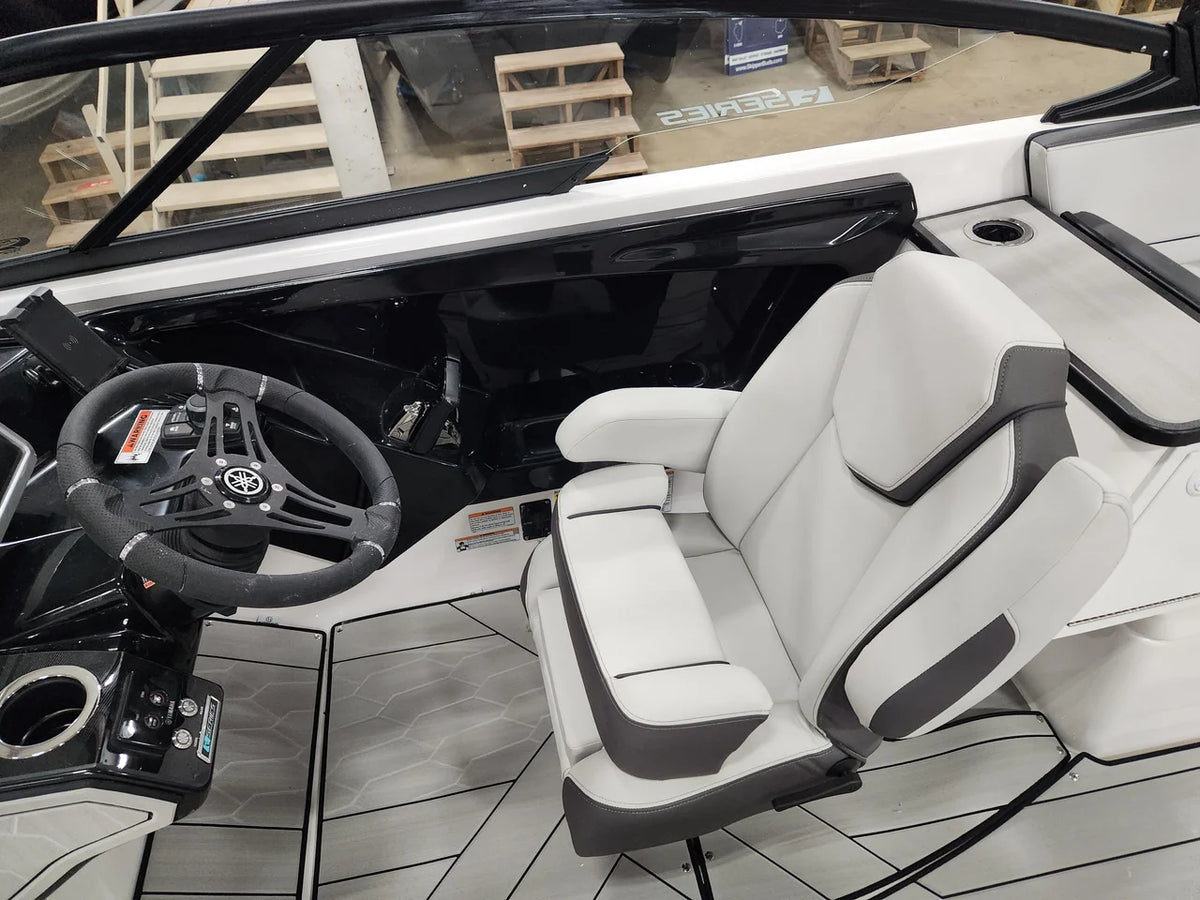2024 Yamaha 252XE 24.0 feet, Pewaukee, WI #6