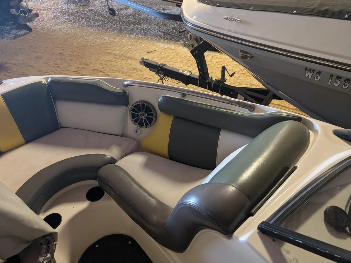 2003 Tige 20V RE 20.0 feet, Madison, WI #13
