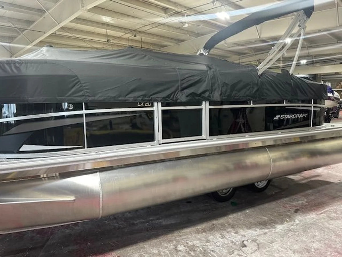 2025 Starcraft LX 20 F 20.0 feet, Oshkosh, WI #2