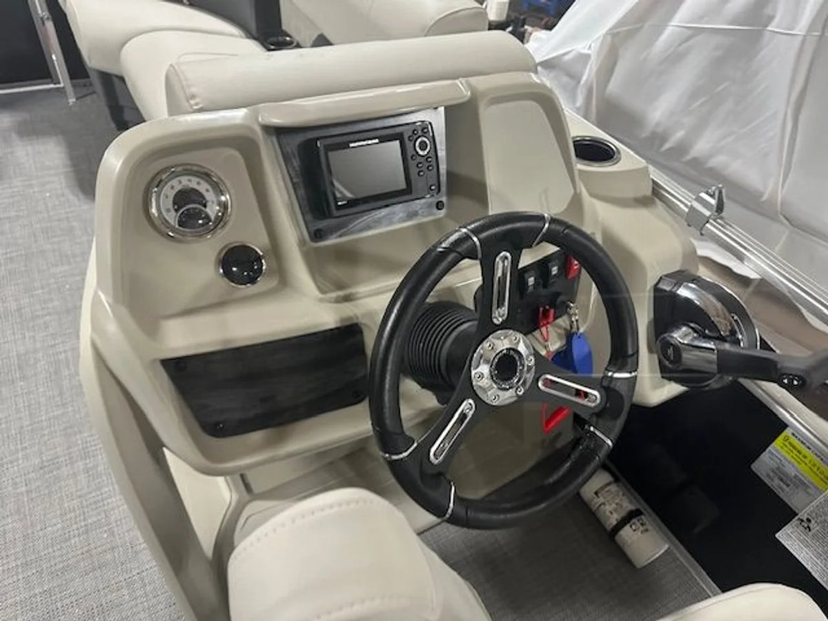 2025 Starcraft LX 20 F 20.0 feet, Oshkosh, WI #7