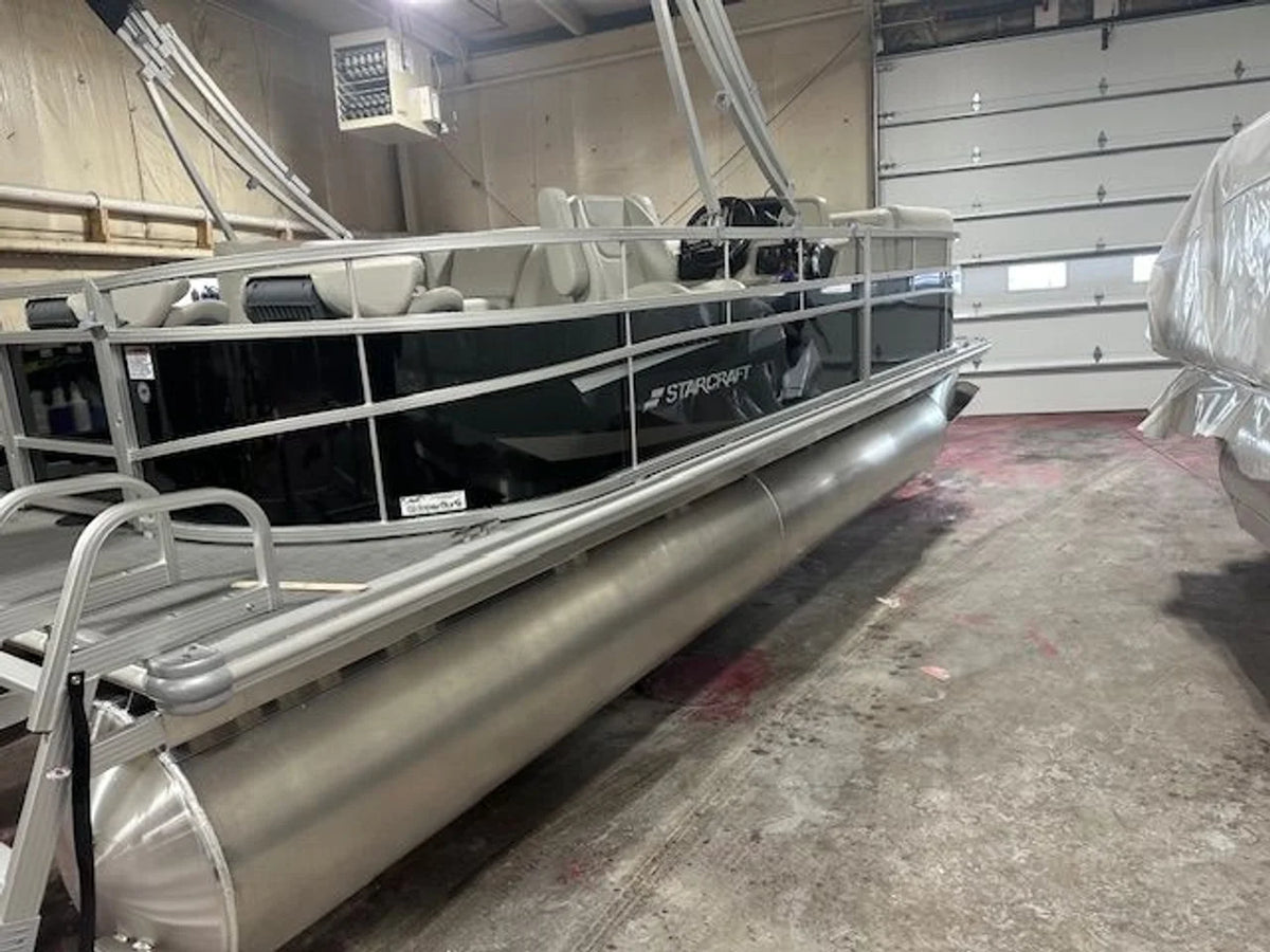 2025 Starcraft LX 20 F 20.0 feet, Oshkosh, WI #14