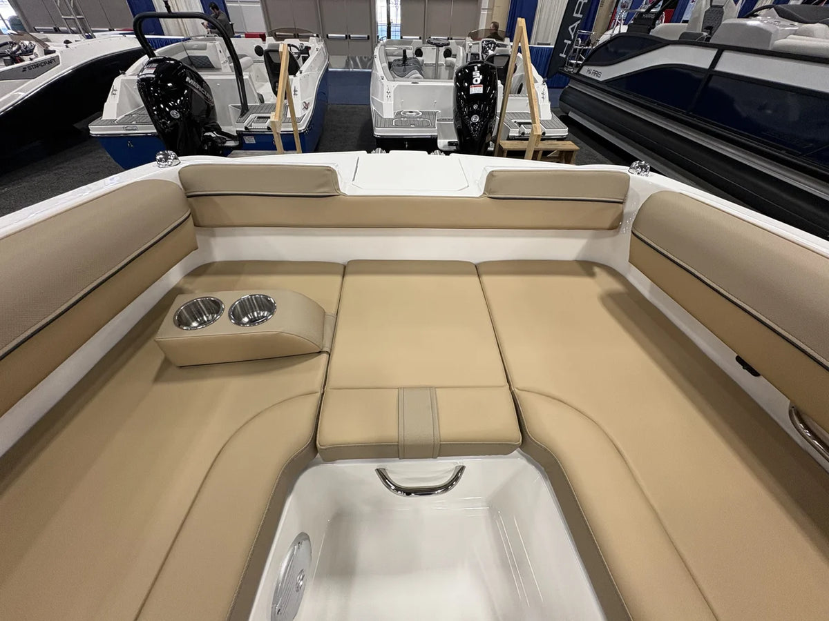 2025 Bayliner D20 19.0 feet, Madison, WI #5