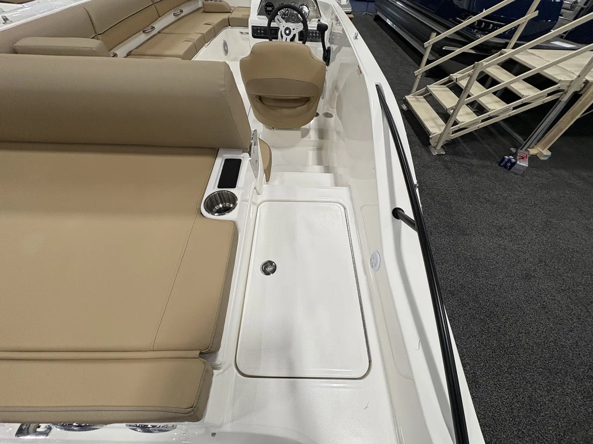 2025 Bayliner D20 19.0 feet, Madison, WI #6