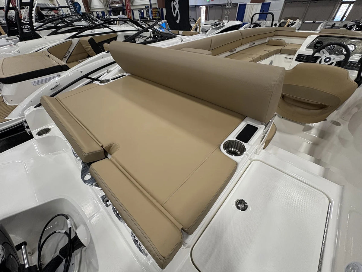 2025 Bayliner D20 19.0 feet, Madison, WI #7