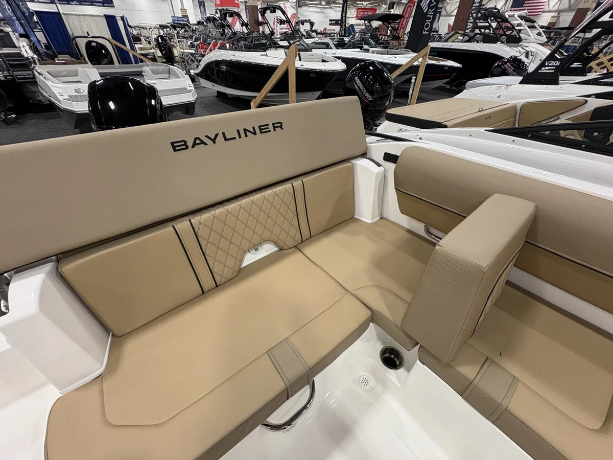 2025 Bayliner D20 19.0 feet, Madison, WI #10