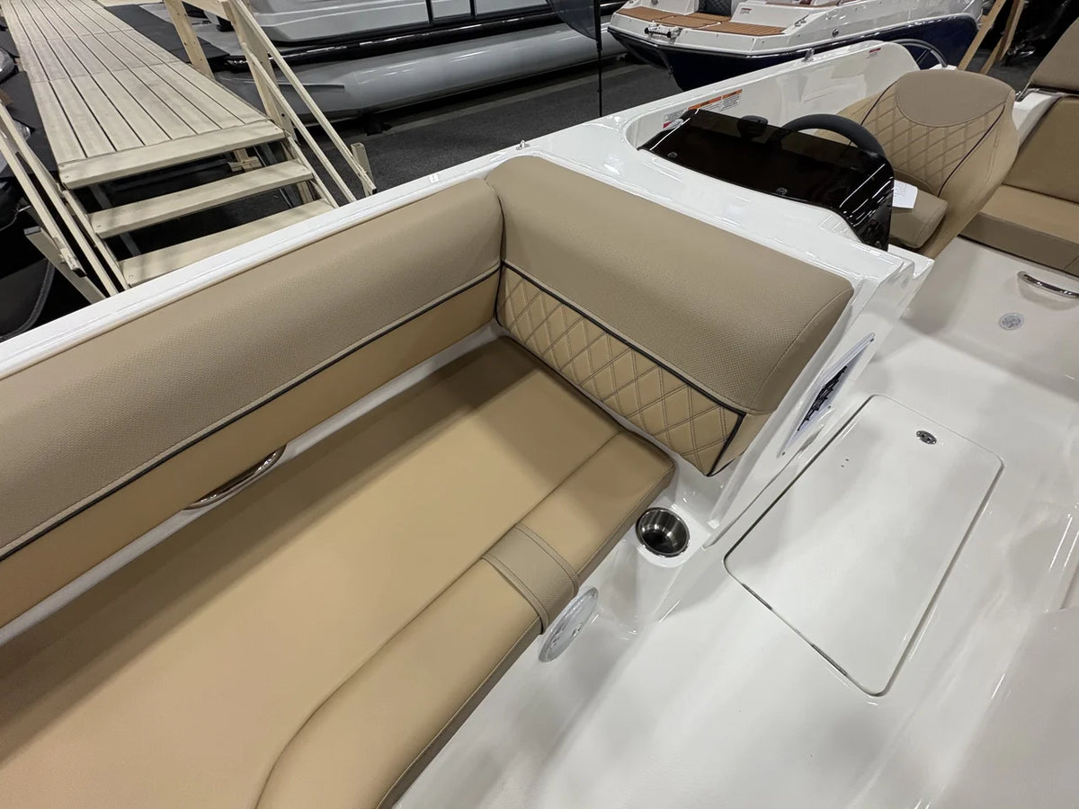 2025 Bayliner D20 19.0 feet, Madison, WI #18