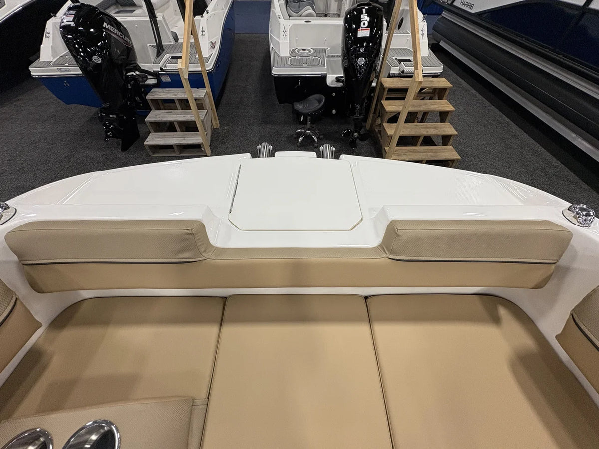 2025 Bayliner D20 19.0 feet, Madison, WI #19