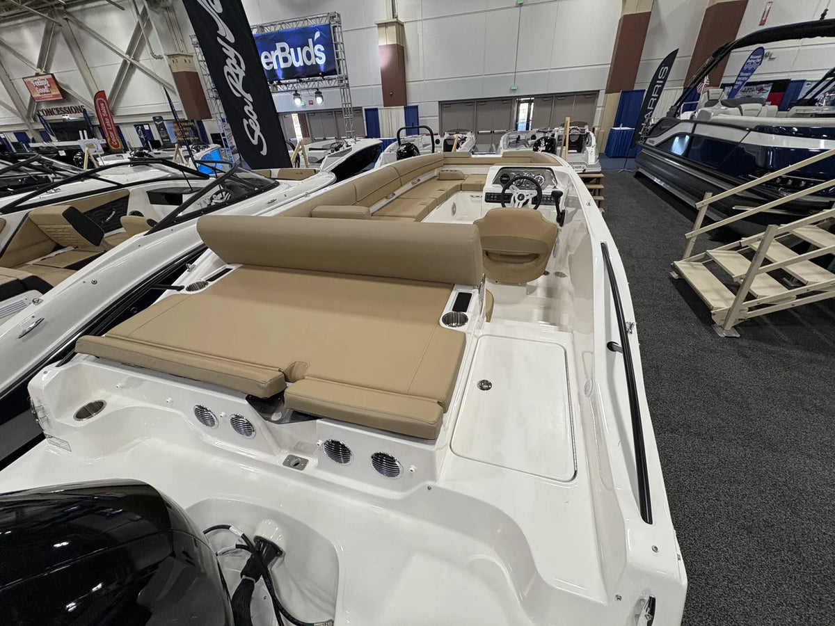 2025 Bayliner D20 19.0 feet, Madison, WI #21