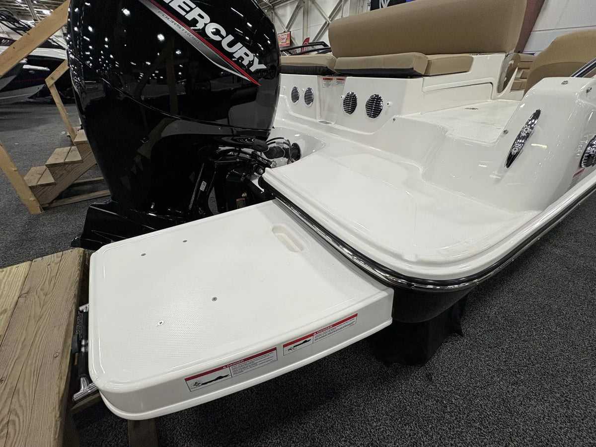 2025 Bayliner D20 19.0 feet, Madison, WI #24