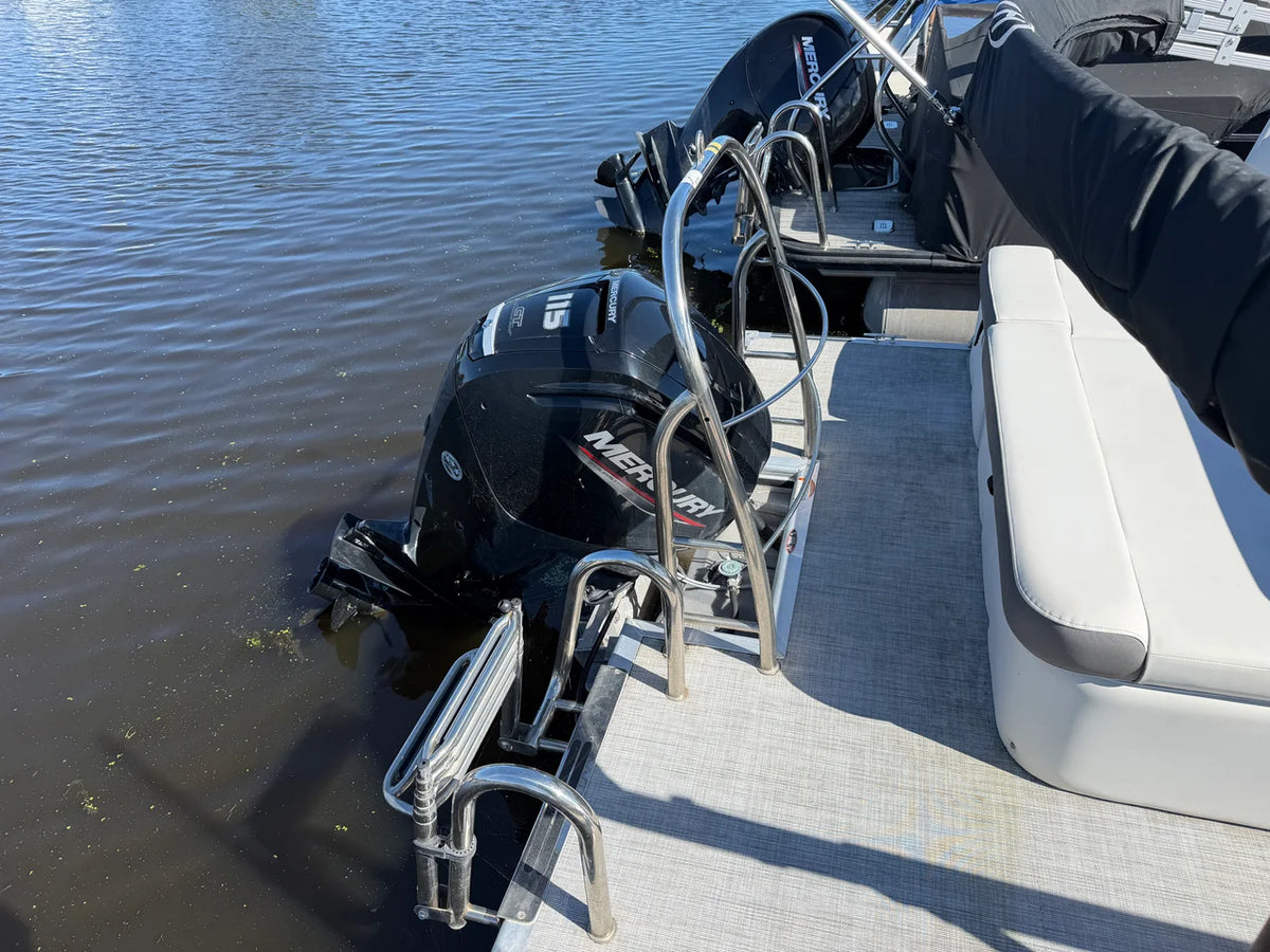 2023 Harris CRUISER 230 CS 23.0 feet, Antioch, IL #9