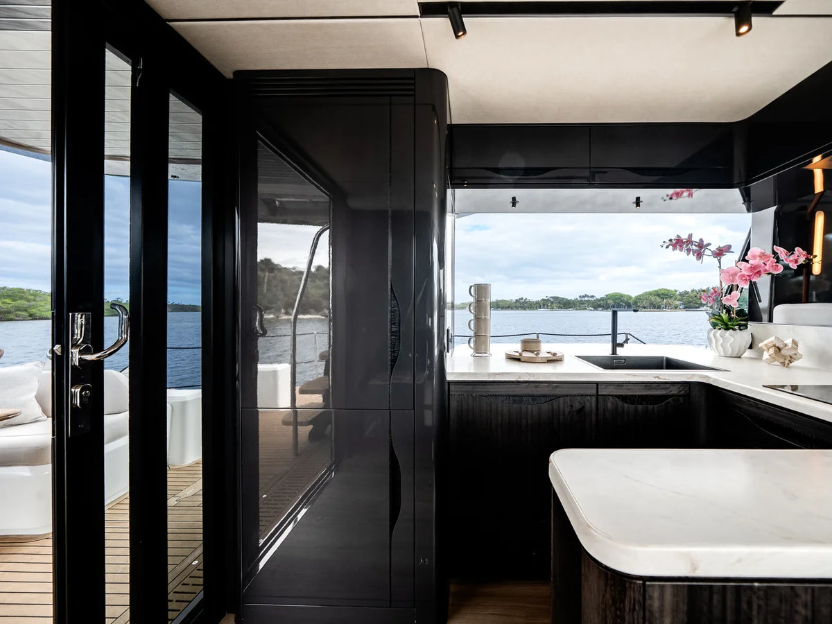 2027 Galeon 520 FLY 52.0 feet, Inuvik, Northwest Territories #131