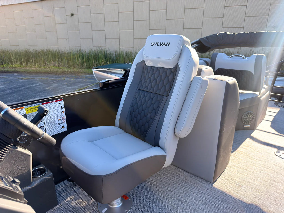 2027 Sylvan X3 LZ DH 23.0 feet, Oshkosh, WI #39