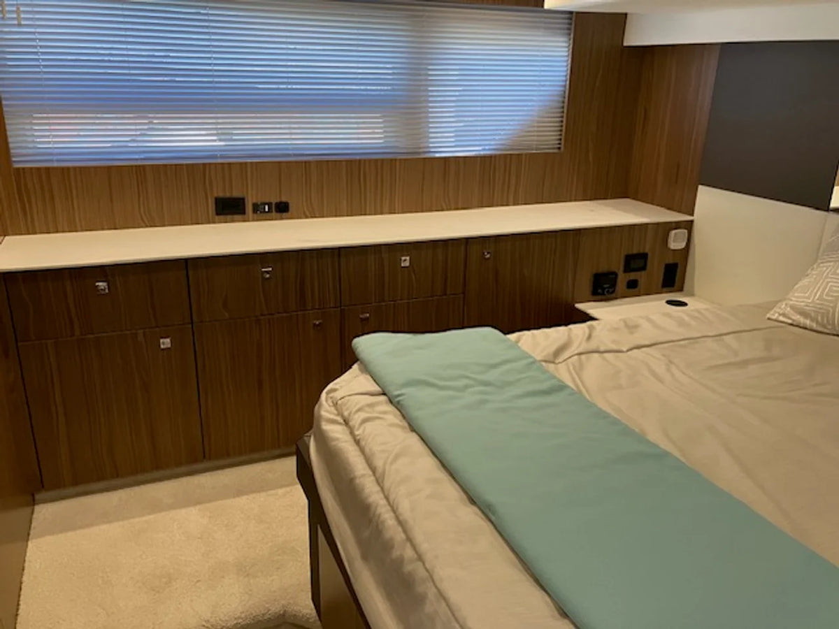 2026 Cruisers Yachts 50 Cantius 50.0 feet, Sturgeon Bay, WI #26