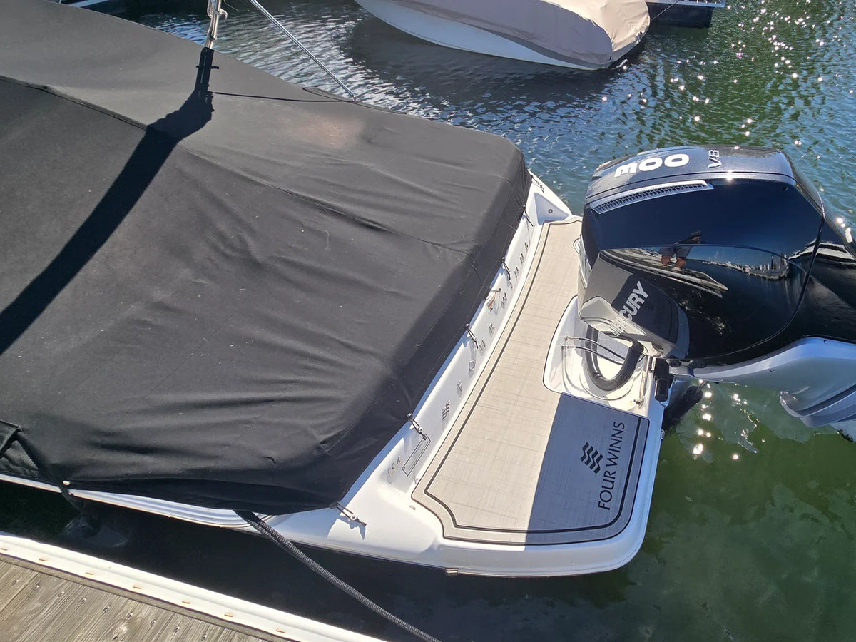 2023 Four Winns H4 23.0 feet, Sturgeon Bay, WI #4