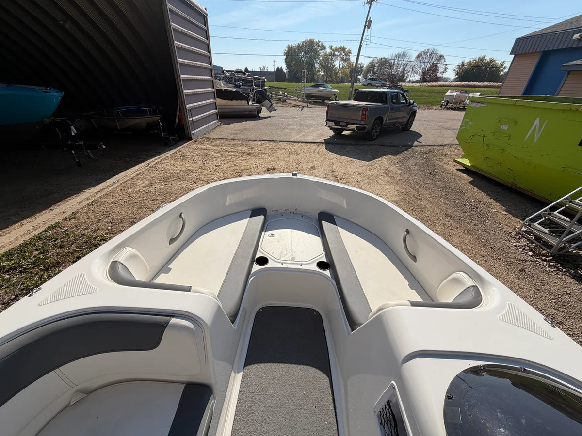 2021 Bayliner ELEMENT E18 18.0 feet, Madison, WI #20