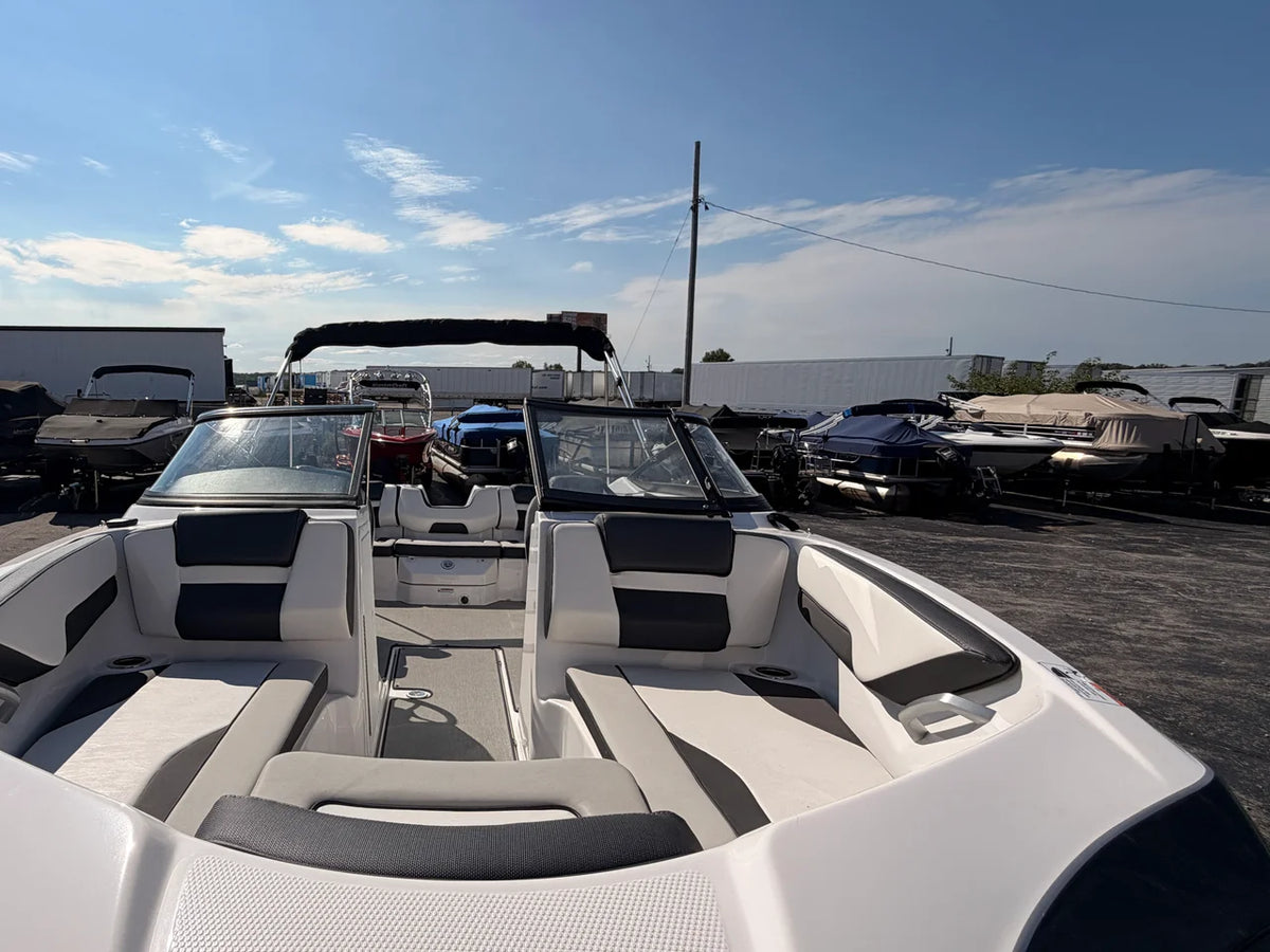 2024 Yamaha SX195 19.0 feet, Pewaukee, WI #49