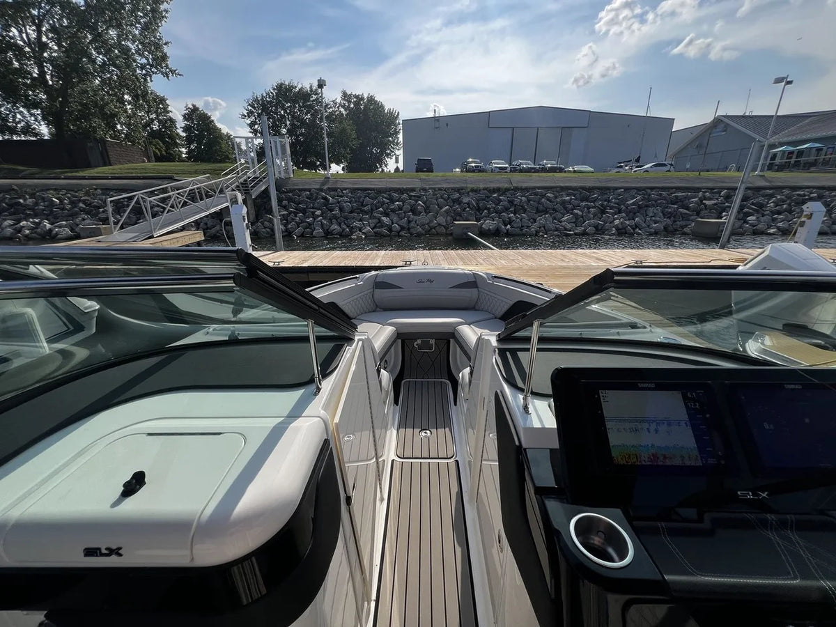 2027 Sea Ray SLX 280 28.0 feet, Winthrop Harbor, IL #18
