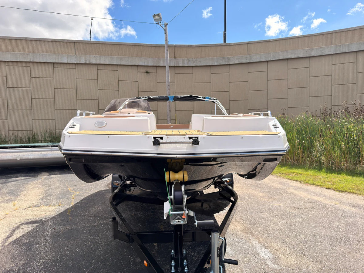 2027 Starcraft 211SVXIO 21.0 feet, Oshkosh, WI #3