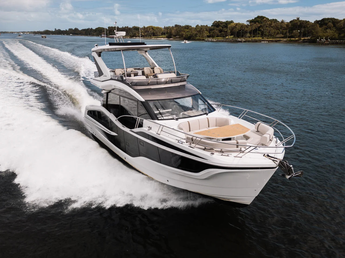 2027 Galeon 520 FLY 52.0 feet, Inuvik, Northwest Territories #32