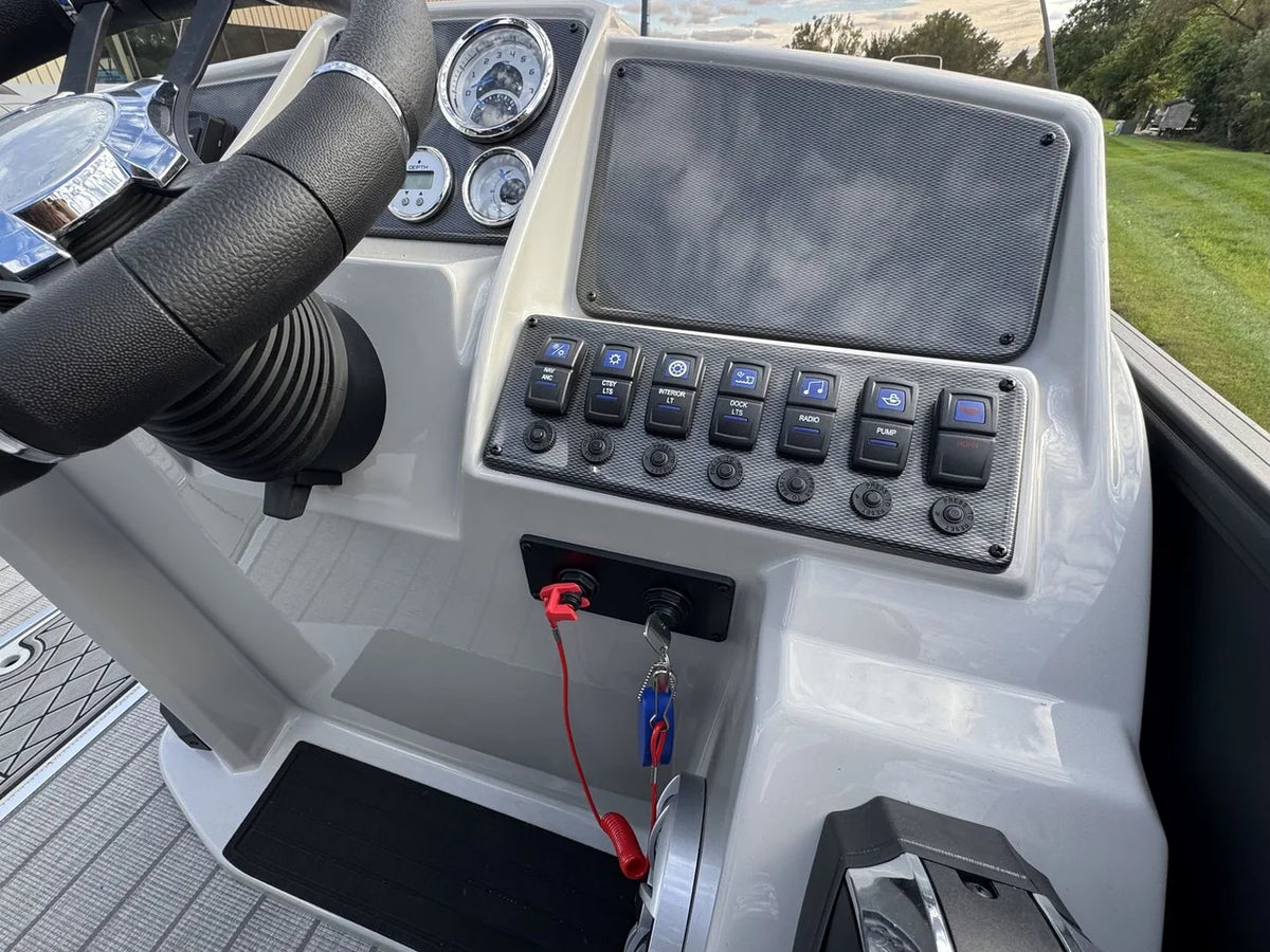 2027 Starcraft EXS-3 DL 23.0 feet, Oshkosh, WI #18