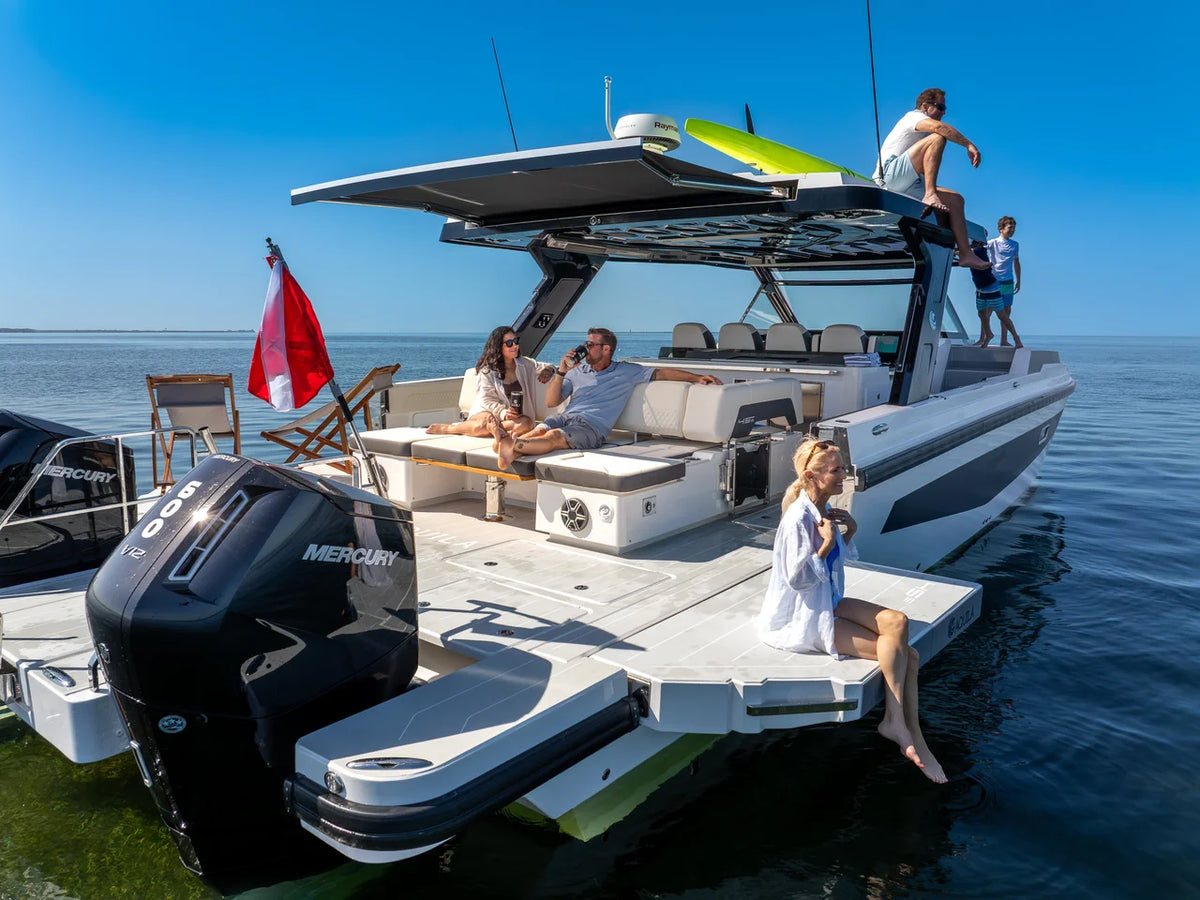 2027 Aquila 45 Sport 45.0 feet, Inuvik, Northwest Territories #47