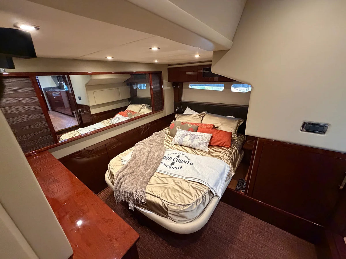 2015 Sea Ray SUNDANCER 540 54.0 feet, Pewaukee, WI #31