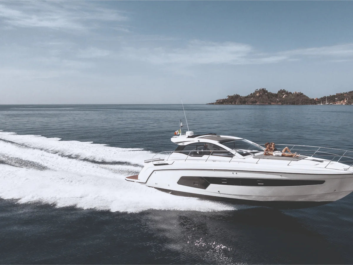 2027 Azimut Atlantis 45 45.0 feet, Inuvik, Northwest Territories #2