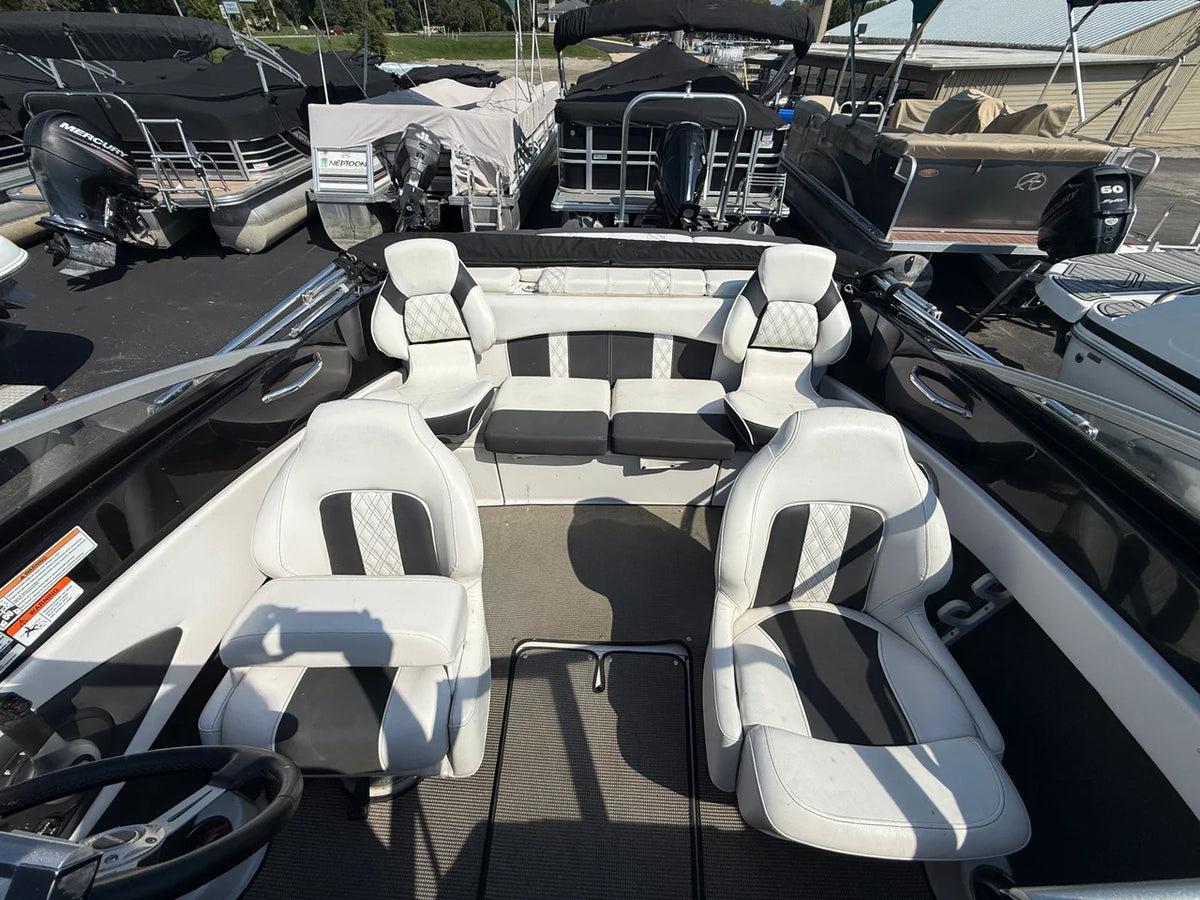 2017 Glastron GTSF 185 18.0 feet, Antioch, IL #14