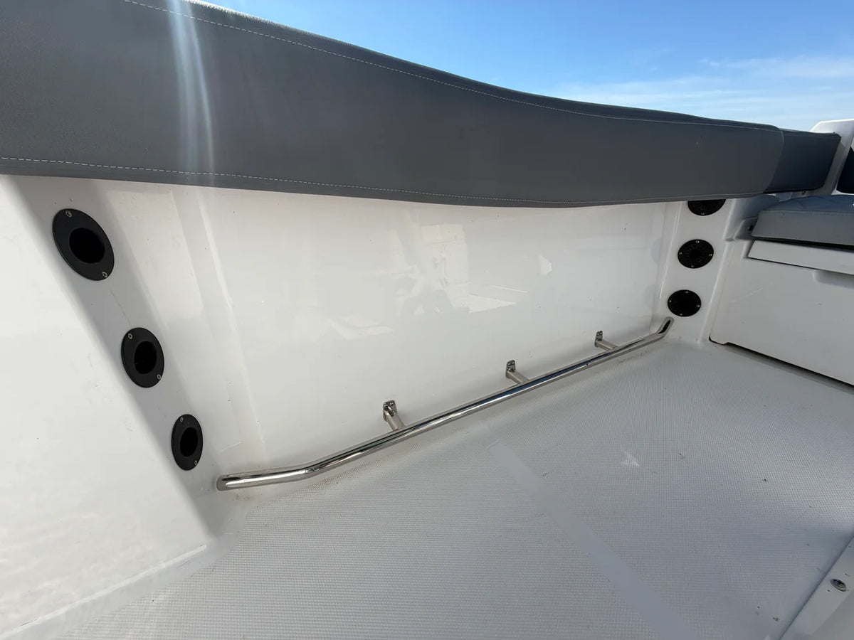 2024 NauticStar 222L OFFSHORE 21.0 feet, Grand Haven, MI #35