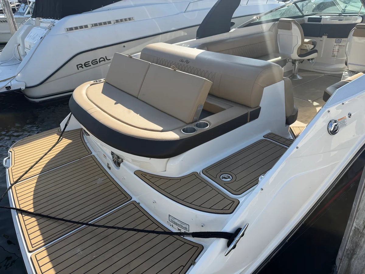 2021 Sea Ray 280 28.0 feet, Marblehead, OH #4