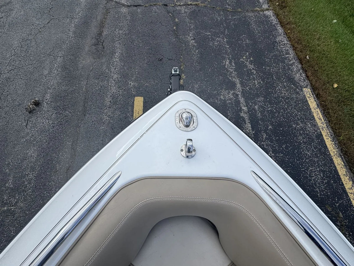 2007 Malibu 23 LSV 23.0 feet, Oshkosh, WI #26