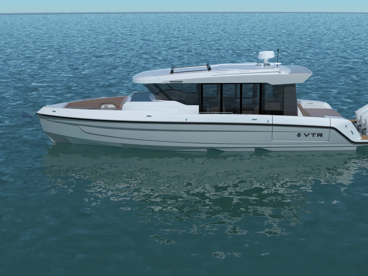 2027 Cruisers Yachts 45 VTR EC 45.0 feet, Inuvik, Northwest Territories #6