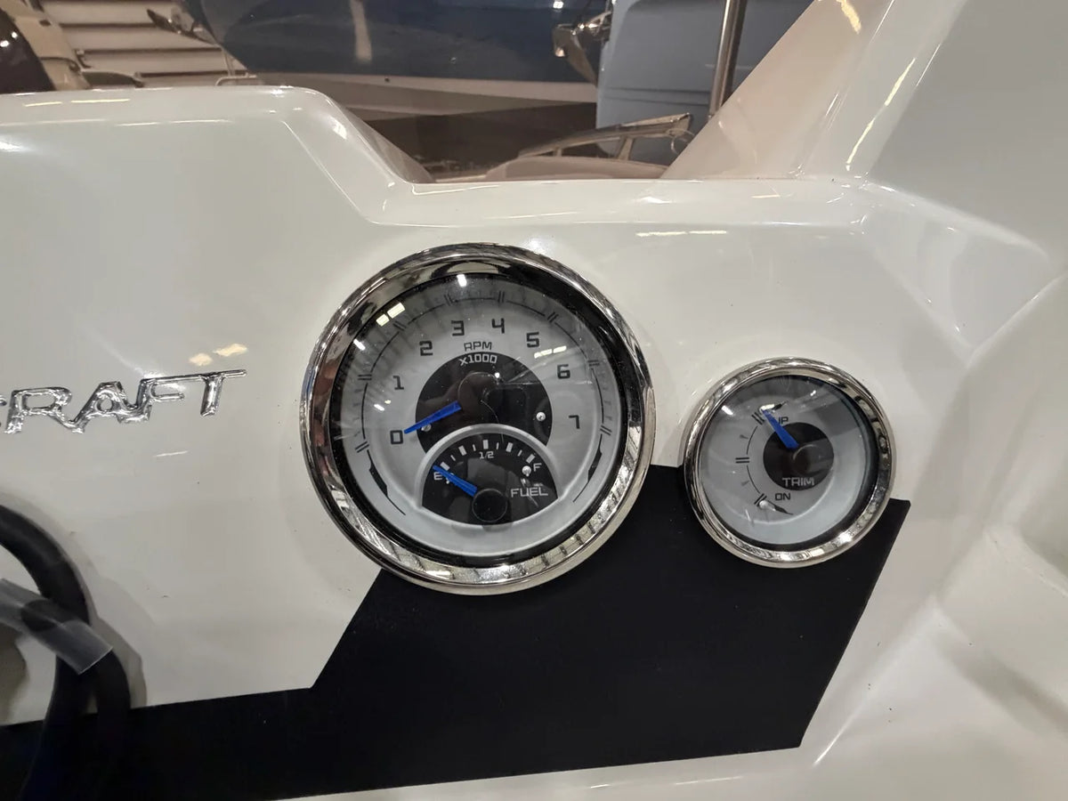 2026 Starcraft 171 SVX 17.0 feet, Grand Haven, MI #18