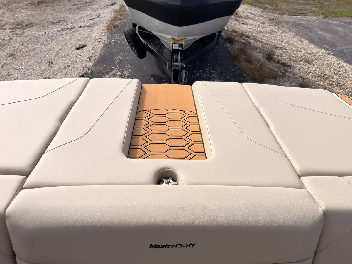 2027 Mastercraft NXT22 22.0 feet, Pewaukee, WI #15