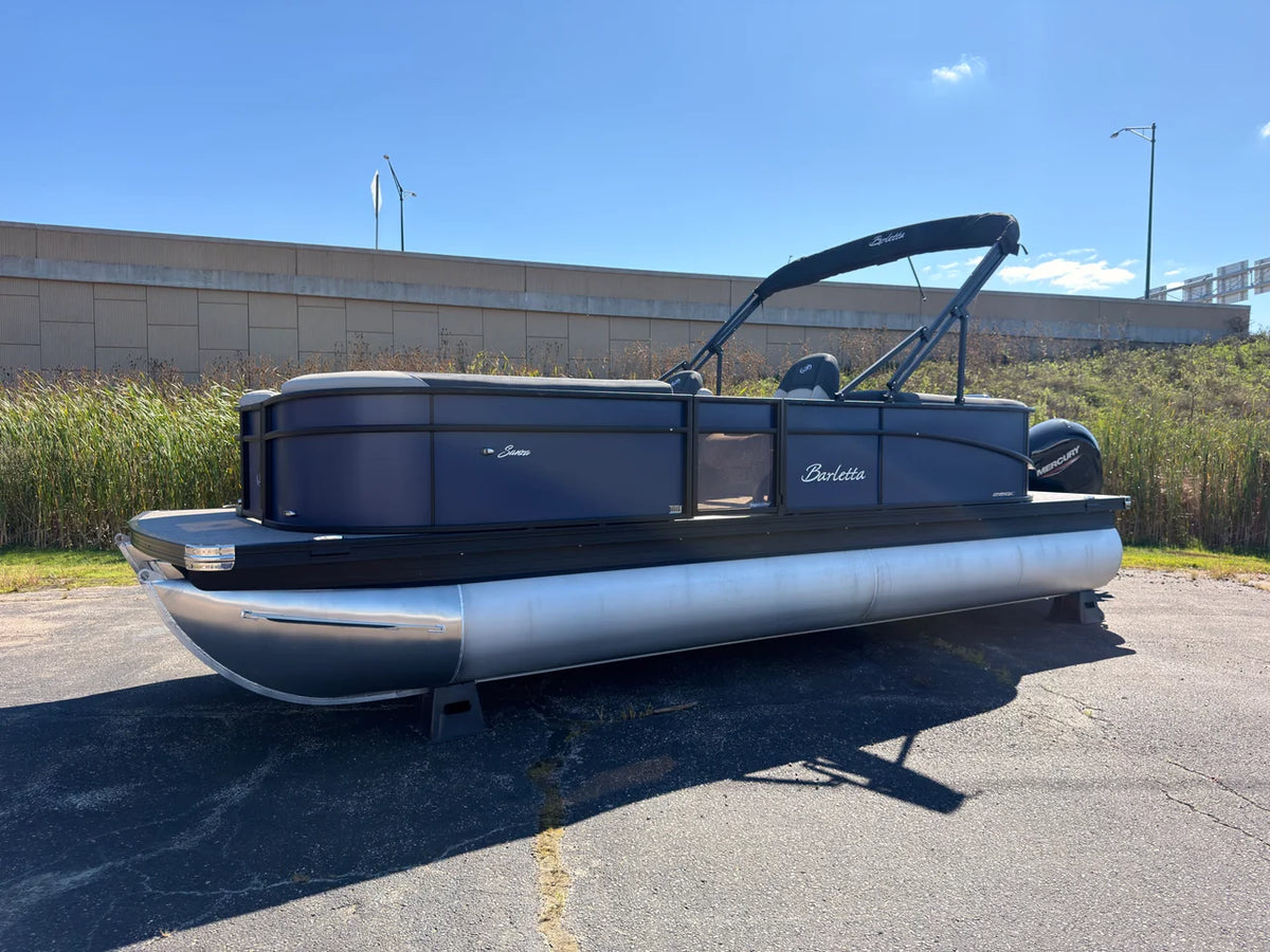 2026 Barletta S22QC 22.0 feet, Oshkosh, WI #1