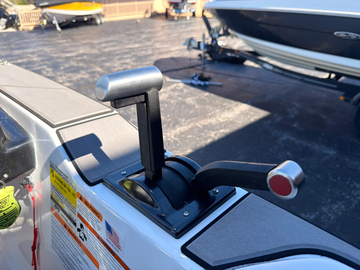 2021 Scarab 165 ID 16.0 feet, Pewaukee, WI #17