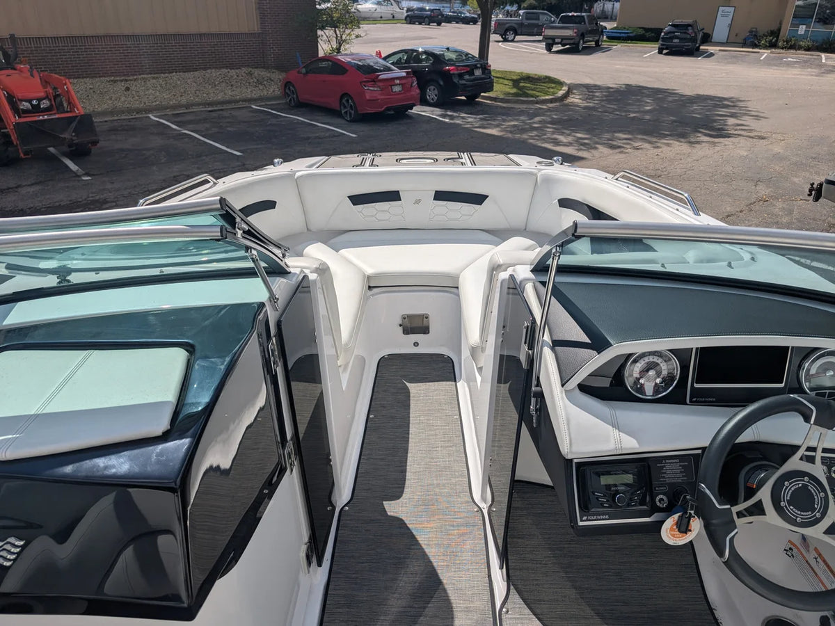 2023 Four Winns HD3 23.0 feet, Madison, WI #22