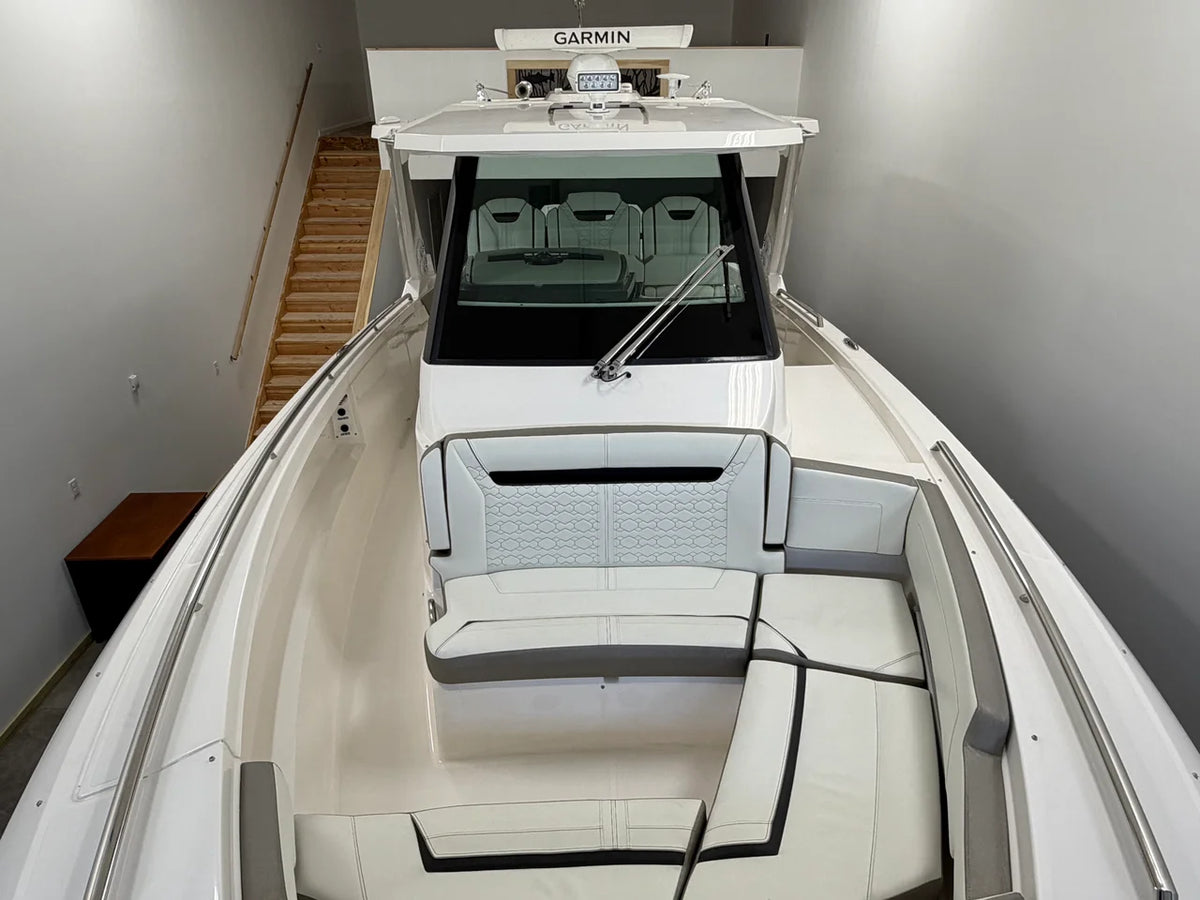 2023 Tiara Yachts 34 LS 34.0 feet, Marblehead, OH #21