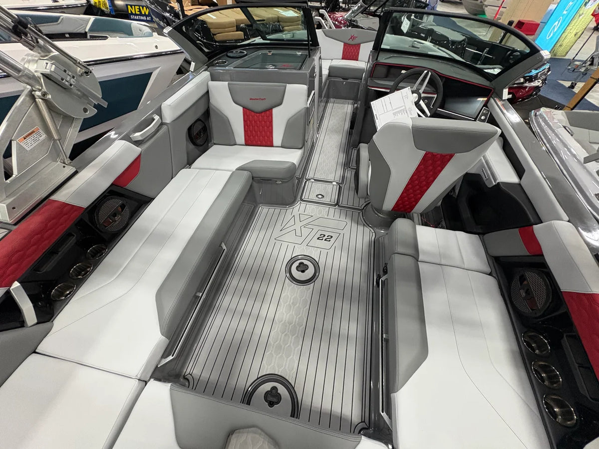 2025 Mastercraft XT22 22.0 feet, Antioch, IL #60