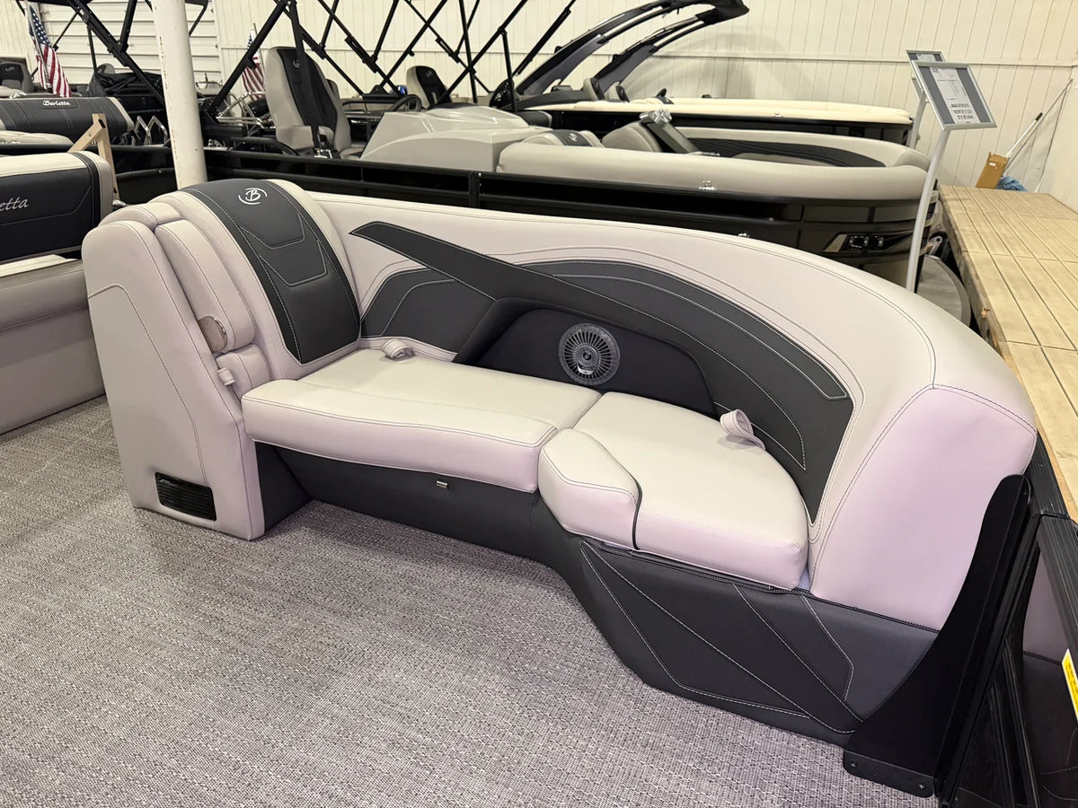 2026 Barletta Cabrio 24 UE 24.0 feet, Pewaukee, WI #6