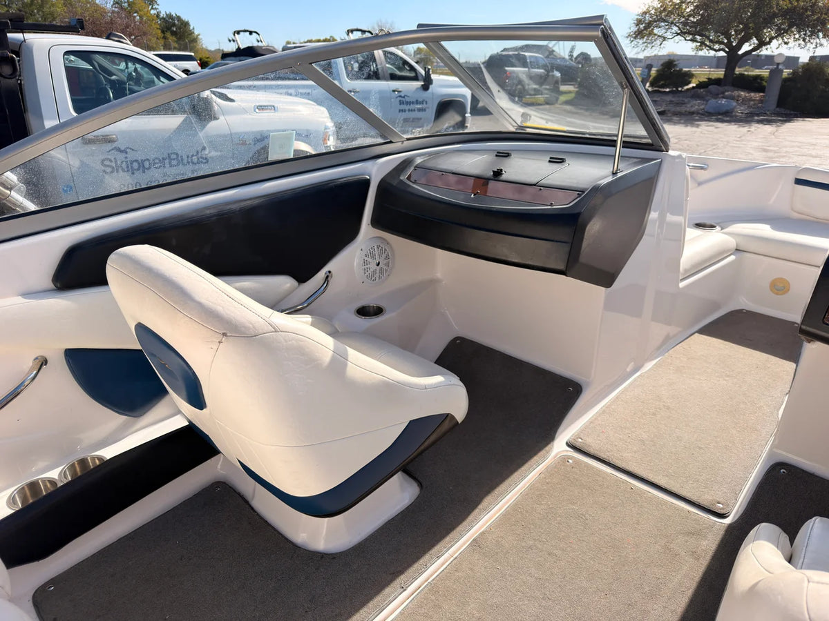 2008 Regal 1900 19.0 feet, Pewaukee, WI #18