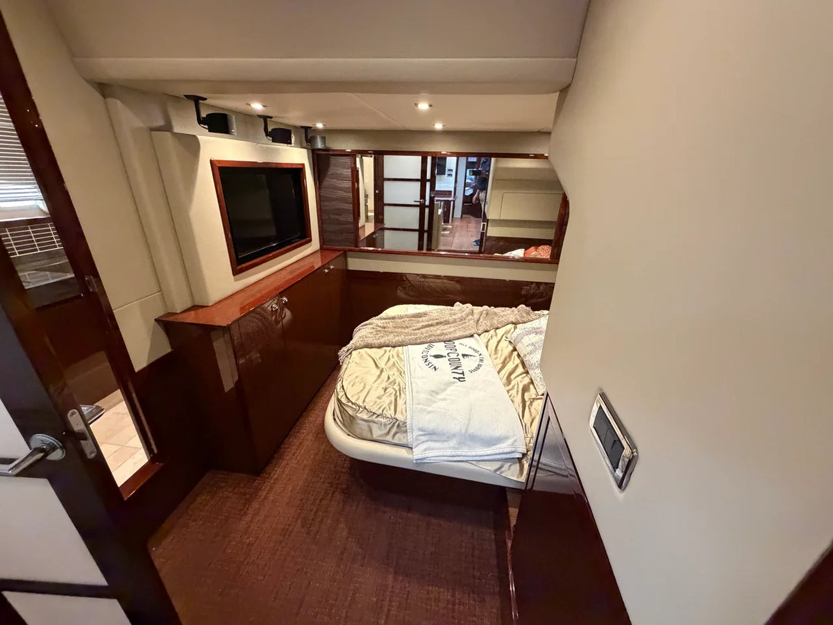 2015 Sea Ray SUNDANCER 540 54.0 feet, Pewaukee, WI #30