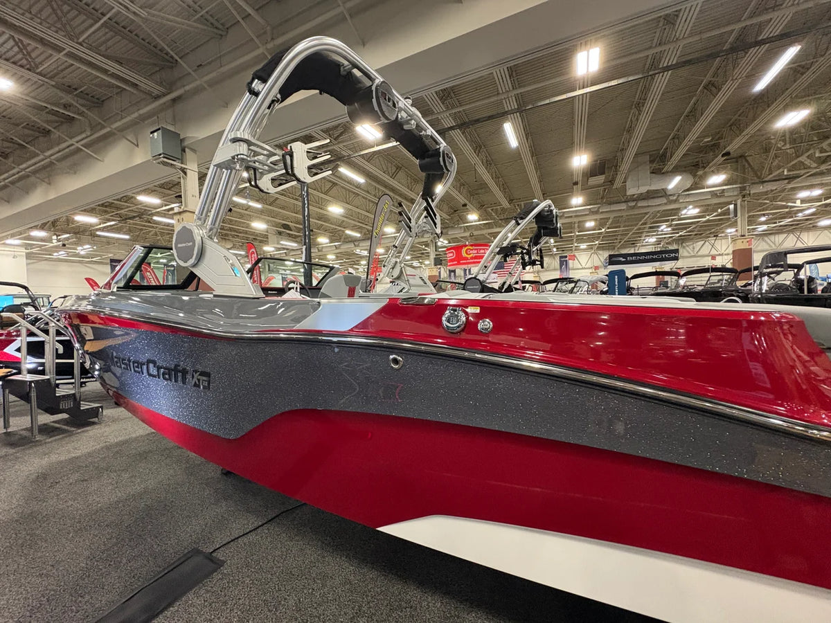 2025 Mastercraft XT22 22.0 feet, Antioch, IL #55