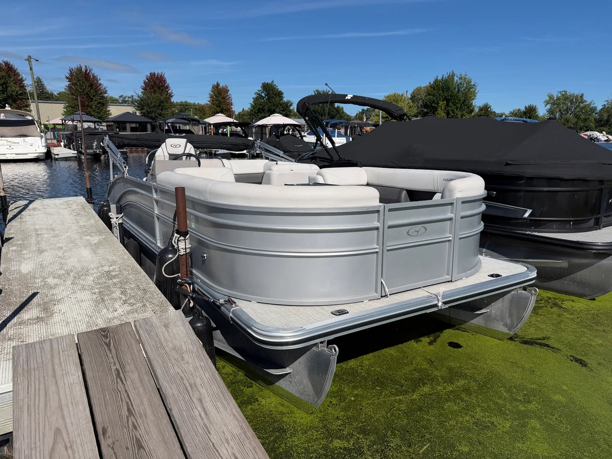 2023 Harris CRUISER 230 CS 23.0 feet, Antioch, IL #1