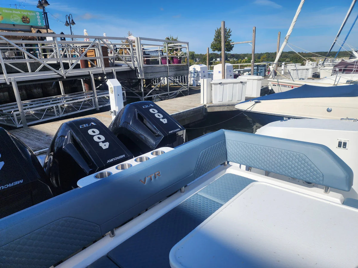 2027 Cruisers Yachts 45VTR 45.0 feet, Sturgeon Bay, WI #18