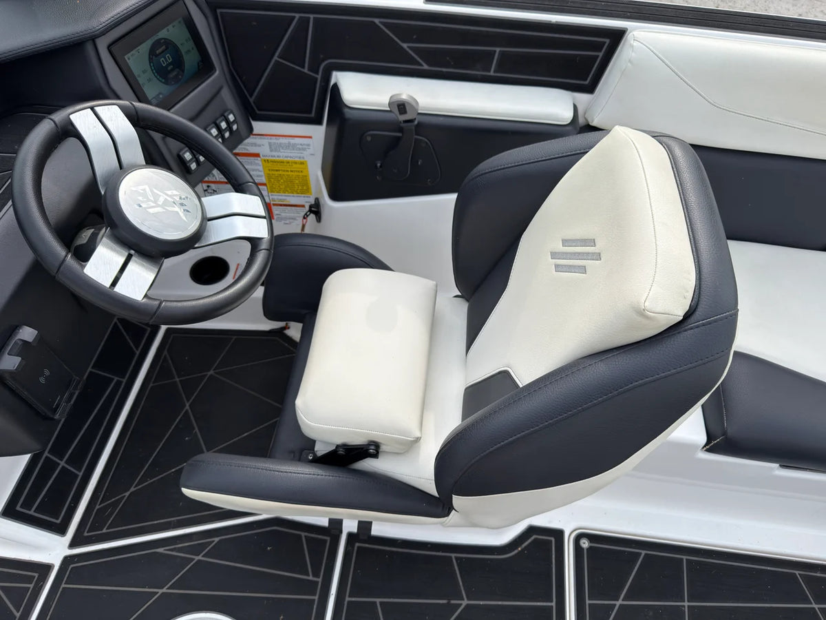 2020 ATX Surf Boats 22 TYPE S 22.0 feet, Pewaukee, WI #29