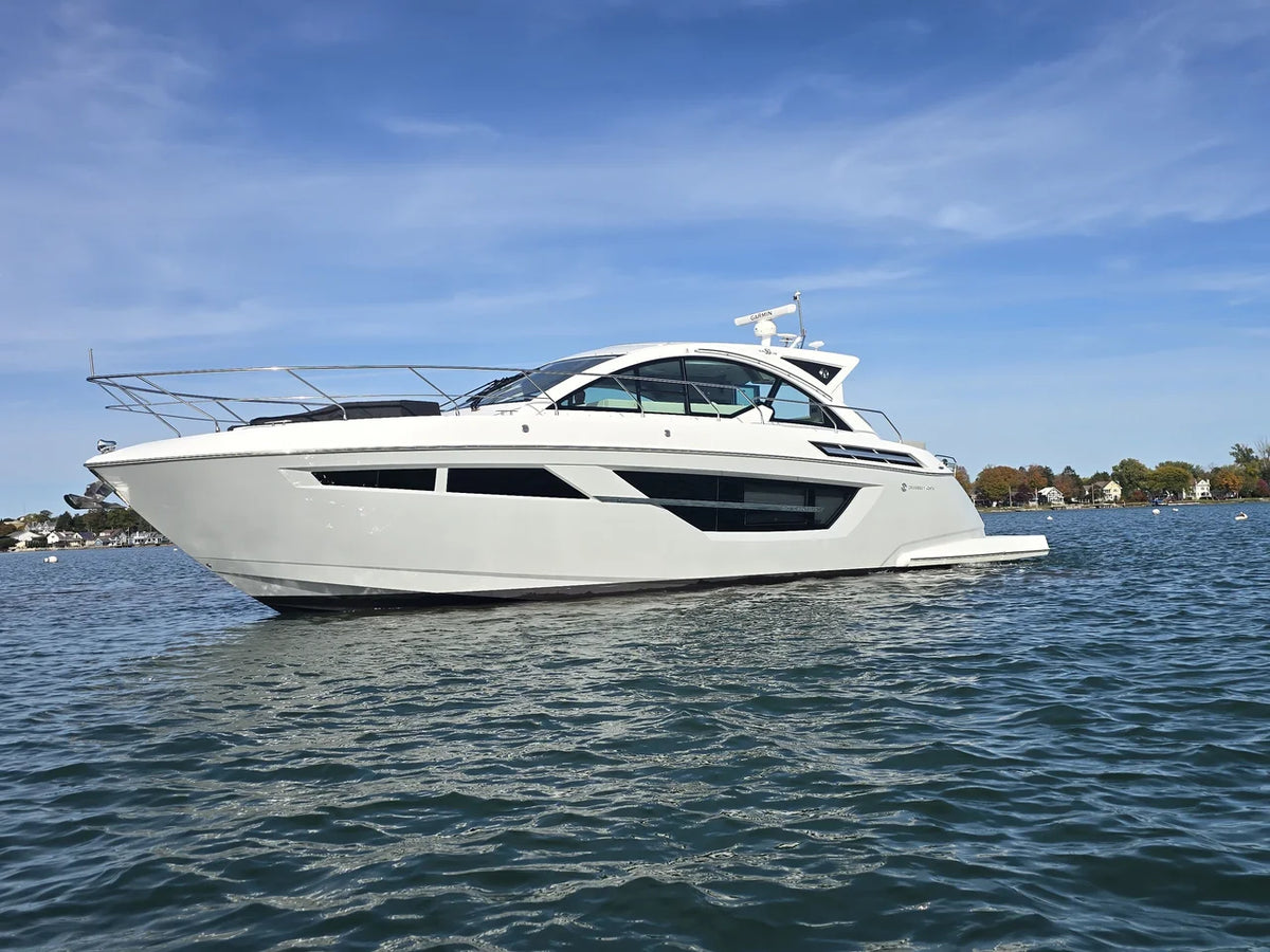 2026 Cruisers Yachts 50 Cantius 50.0 feet, Sturgeon Bay, WI #2
