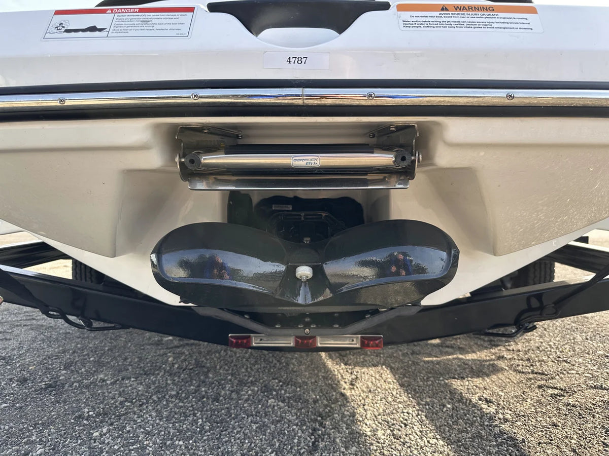 2024 Scarab 165 ID 15.0 feet, Antioch, IL #9